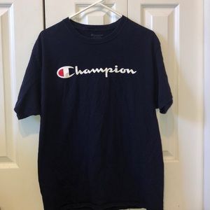 Champion Tshirt